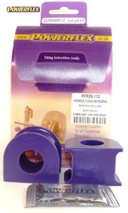 Powerflex Rear Anti Roll Bar Bushes 22mm - Honda INTEGRA TYPE R DC2 (1995-2000) Powerflex Rear Anti Roll Bar Bushes 22mm - Honda INTEGRA TYPE R DC2 (1995-2000)