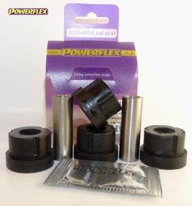 Powerflex Rear Outer Arm To Hub Bushes - Honda INTEGRA TYPE R DC2 (1995-2000) Powerflex Rear Outer Arm To Hub Bushes - Honda INTEGRA TYPE R DC2 (1995-2000)