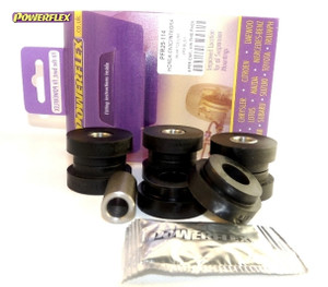 Powerflex Rear Toe Link Arm Bushes - Honda INTEGRA TYPE R DC2 (1995-2000) Powerflex Rear Toe Link Arm Bushes - Honda INTEGRA TYPE R DC2 (1995-2000)