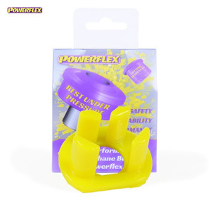 Powerflex Lower Engine Mount Insert - Honda Jazz / Fit GK5 (2014 - 2020) Powerflex Lower Engine Mount Insert - Honda Jazz / Fit GK5 (2014 - 2020)