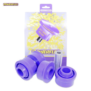 Powerflex Rear Beam Mounting Bushes - Honda Jazz / Fit GK5 (2014 - on) Powerflex Rear Beam Mounting Bushes - Honda Jazz / Fit GK5 (2014 - on)