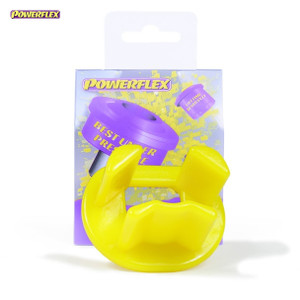 Powerflex Lower Engine Mount Insert - Honda Jazz / Fit GE (2007 - 2014) Powerflex Lower Engine Mount Insert - Honda Jazz / Fit GE (2007 - 2014)