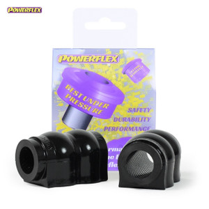 Powerflex Rear Anti Roll Bar Bushes 19.3mm - Hyundai Veloster JS inc N (2018 on)