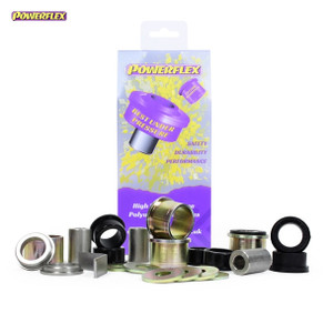 Powerflex Rear Upper Control Arm Bushes - Hyundai Veloster JS inc N (2018 on) Powerflex Rear Upper Control Arm Bushes - Hyundai Veloster JS inc N (2018 on)
