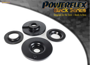 Powerflex Track Rear Upper and Lower Spring Isolator Pads - Hyundai Elantra AE/CN7 inc N (2020 on)