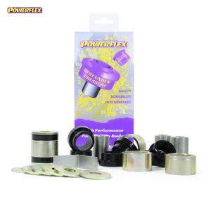 Powerflex Rear Lower Front Control Arm Bushes - Hyundai Elantra GT PD (2016 on)