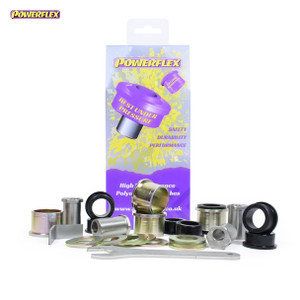 Powerflex Rear Upper Control Arm Bushes Camber Adjustable - Hyundai Elantra GT PD (2016 on) Powerflex Rear Upper Control Arm Bushes Camber Adjustable - Hyundai Elantra GT PD (2016 on)