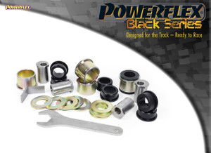 Powerflex Track Rear Upper Control Arm Bushes Camber Adjustable - Hyundai Elantra GT PD (2016 on) Powerflex Track Rear Upper Control Arm Bushes Camber Adjustable - Hyundai Elantra GT PD (2016 on)