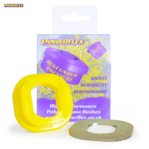 Powerflex Upper Engine Mount Bush Insert - Hyundai i20 BC3 nc N (2018 on)