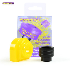 Powerflex Upper Engine Mount Bushes Limiter - Hyundai Kona inc N (2018 on) Powerflex Upper Engine Mount Bushes Limiter - Hyundai Kona inc N (2018 on)