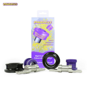 Powerflex Rear Trailing Arm Bushes - Hyundai Ioniq AE (2017 on) Powerflex Rear Trailing Arm Bushes - Hyundai Ioniq AE (2017 on)