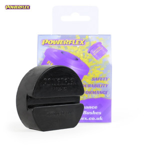 Powerflex Jack Pad Adaptor - Hyundai i30 PD inc N (2016 on)