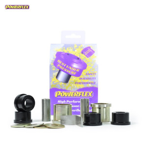 Powerflex Rear Lower Rear Control Arm Bushes - Hyundai i30 PD inc N (2016 on) Powerflex Rear Lower Rear Control Arm Bushes - Hyundai i30 PD inc N (2016 on)