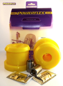 Powerflex Rear Beam Mounting Bushes - Jaguar XJ8, XJR, XJ Sport - X308 (1997-2003) Powerflex Rear Beam Mounting Bushes - Jaguar XJ8, XJR, XJ Sport - X308 (1997-2003)