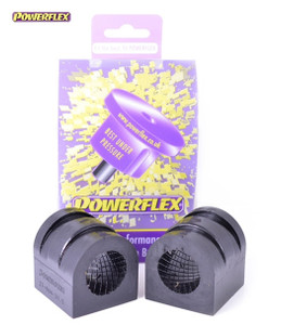 Powerflex Front Anti Roll Bar Bushes 31.5mm - Jaguar S Type - X200 (1998-2002) Powerflex Front Anti Roll Bar Bushes 31.5mm - Jaguar S Type - X200 (1998-2002)
