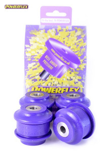 Powerflex Front Upper Arm Bushes - Jaguar S Type - X200 (1998-2002) Powerflex Front Upper Arm Bushes - Jaguar S Type - X200 (1998-2002)