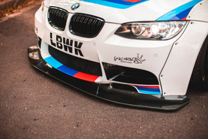 Liberty Walk LB WORKS M3 (E92) Complete Body Kit Ver.2 (CFRP) (LB04-02)