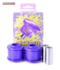 Powerflex Rear Upper Arm Front Bushes - Jaguar S Type - X202/4/6 (2002-2009) Powerflex Rear Upper Arm Front Bushes - Jaguar S Type - X202/4/6 (2002-2009)
