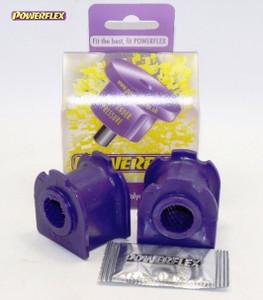 Powerflex Front Anti Roll Bar Bushes 19mm - Jaguar X Type (2001-2009) Powerflex Front Anti Roll Bar Bushes 19mm - Jaguar X Type (2001-2009)