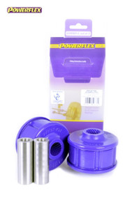Powerflex Front Lower Arm Front Bushes - Jaguar XF, XFR - X250 (2008-)