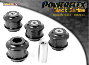 Powerflex Track Front Upper Arm Bushes - Jaguar XF, XFR - X250 (2008-)