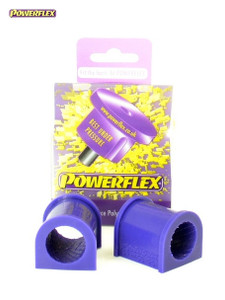 Powerflex Front Anti Roll Bar Mount 24mm - Jaguar XJ6, XJ6R - X300 & X306 (1994-1997) Powerflex Front Anti Roll Bar Mount 24mm - Jaguar XJ6, XJ6R - X300 & X306 (1994-1997)