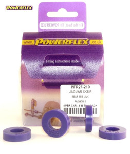 Powerflex Rear Anti Roll Bar Link Rubbers - Jaguar XJ6, XJ6R - X300 & X306 (1994-1997) Powerflex Rear Anti Roll Bar Link Rubbers - Jaguar XJ6, XJ6R - X300 & X306 (1994-1997)