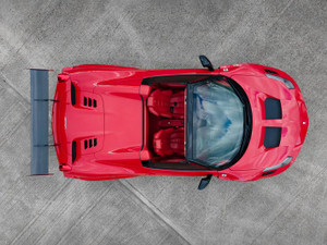 Liberty Walk LB WORKS Ferrari 458 GT Silhouette WORKS Complete Body Kit (FRP/Dry Carbon) (LB43-02) Liberty Walk LB WORKS Ferrari 458 GT Silhouette WORKS Complete Body Kit (FRP/Dry Carbon) (LB43-02)