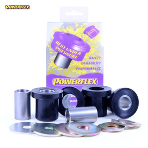 Powerflex Front Upper Wishbone Bushes - Jaguar XJ40 (1986-1994) Powerflex Front Upper Wishbone Bushes - Jaguar XJ40 (1986-1994)