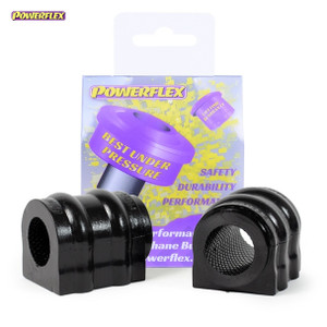 Powerflex Front Anti Roll Bar Bushes 20mm - Kia Carens UN & RP (2006 - 2019) Powerflex Front Anti Roll Bar Bushes 20mm - Kia Carens UN & RP (2006 - 2019)