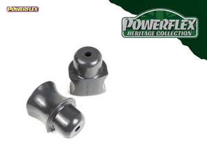 Powerflex Heritage Front Anti Roll Bar Outer Bushes 16mm - Lancia Beta inc Volumex (1972 - 1984)