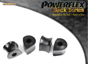 Powerflex Track Front Anti Roll Bar Inner Bushes 16mm - Lancia Beta inc Volumex (1972 - 1984)