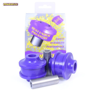 Powerflex Front Wishbone Rear Bushes - Lancia Delta Gen 3 (2008 - 2014) Powerflex Front Wishbone Rear Bushes - Lancia Delta Gen 3 (2008 - 2014)