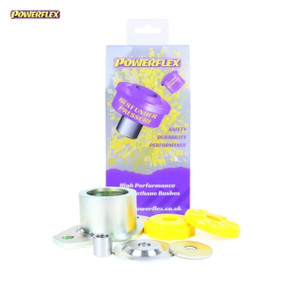 Powerflex Front Right Hand Engine Mount - Lancia Integrale 16v (1989-1994) Powerflex Front Right Hand Engine Mount - Lancia Integrale 16v (1989-1994)