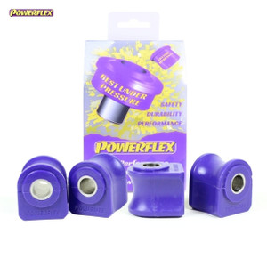 Powerflex Front Wishbone Bushes - Lancia Integrale 16v (1989-1994) Powerflex Front Wishbone Bushes - Lancia Integrale 16v (1989-1994)