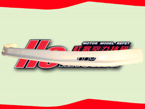 M2 Motorsport Mugen Style Front Splitter Lip For Honda Civic 1992-95 3 / 4 Door / Coupe M2 Motorsport Mugen Style Front Splitter Lip For Honda Civic 1992-95 3 / 4 Door / Coupe