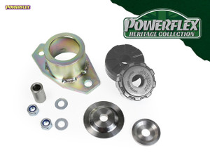 Powerflex Heritage Front Right Hand Engine Mount - Lancia Integrale 16v (1989-1994) Powerflex Heritage Front Right Hand Engine Mount - Lancia Integrale 16v (1989-1994)