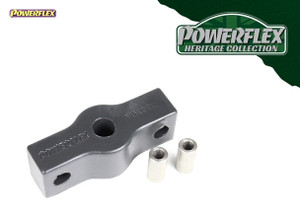 Powerflex Heritage Gear Linkage Rod Rear Bushes - Lancia Integrale 16v (1989-1994) Powerflex Heritage Gear Linkage Rod Rear Bushes - Lancia Integrale 16v (1989-1994)
