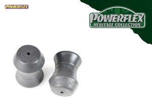 Powerflex Heritage Rear Anti Roll Bar Outer Bushes - Lancia Integrale 16v (1989-1994)