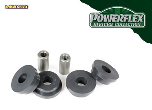 Powerflex Heritage Rear Hub to Trailing Arm Bushes - Lancia Integrale 16v (1989-1994) Powerflex Heritage Rear Hub to Trailing Arm Bushes - Lancia Integrale 16v (1989-1994)