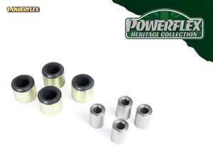 Powerflex Heritage Rear Lateral Arm Inner & Outer Bushes - Lancia Integrale 16v (1989-1994)