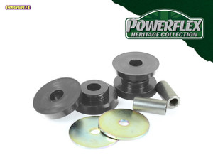 Powerflex Heritage Rear Subframe Bush - Lancia Integrale 16v (1989-1994) Powerflex Heritage Rear Subframe Bush - Lancia Integrale 16v (1989-1994)