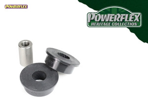 Powerflex Heritage Upper Right Engine Stabiliser Arm Bushes - Lancia Integrale 16v (1989-1994) Powerflex Heritage Upper Right Engine Stabiliser Arm Bushes - Lancia Integrale 16v (1989-1994)