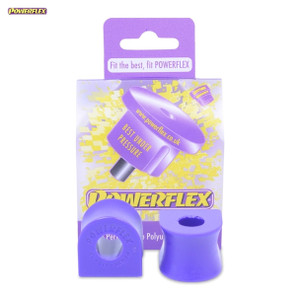 Powerflex Rear Anti Roll Bar Bushes 15mm - Lancia Integrale 16v (1989-1994) Powerflex Rear Anti Roll Bar Bushes 15mm - Lancia Integrale 16v (1989-1994)