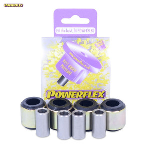 Powerflex Rear Lateral Arm Inner & Outer Bushes - Lancia Integrale 16v (1989-1994) Powerflex Rear Lateral Arm Inner & Outer Bushes - Lancia Integrale 16v (1989-1994)