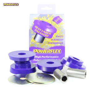Powerflex Rear Subframe Bushes - Lancia Integrale 16v (1989-1994)