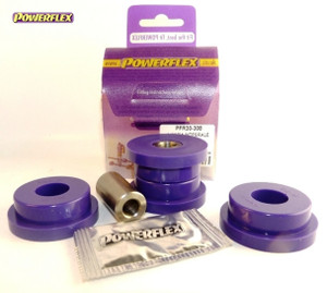 Powerflex Rear Tie Bar Rear Bushes - Lancia Integrale 16v (1989-1994) Powerflex Rear Tie Bar Rear Bushes - Lancia Integrale 16v (1989-1994)