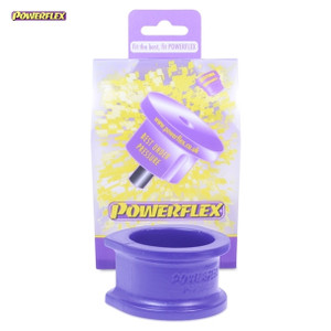 Powerflex Steering Rack Mounting Bushes - Lancia Integrale 16v (1989-1994) Powerflex Steering Rack Mounting Bushes - Lancia Integrale 16v (1989-1994)