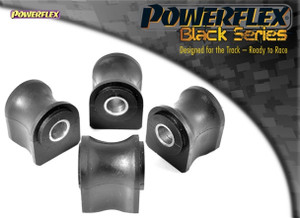 Powerflex Track Front Wishbone Bushes - Lancia Integrale 16v (1989-1994) Powerflex Track Front Wishbone Bushes - Lancia Integrale 16v (1989-1994)