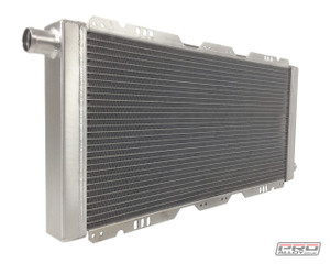Pro Alloy Vauxhall VX220 Single Pass Alloy Radiator Pro Alloy Vauxhall VX220 Single Pass Alloy Radiator